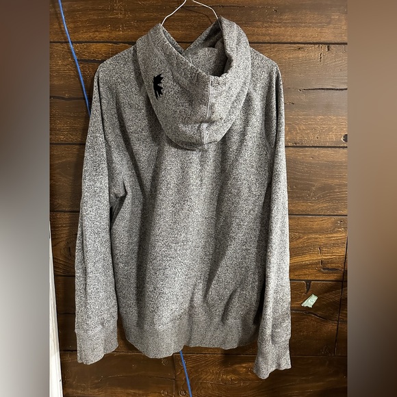 Roots Hoodie - Picture 2 of 3